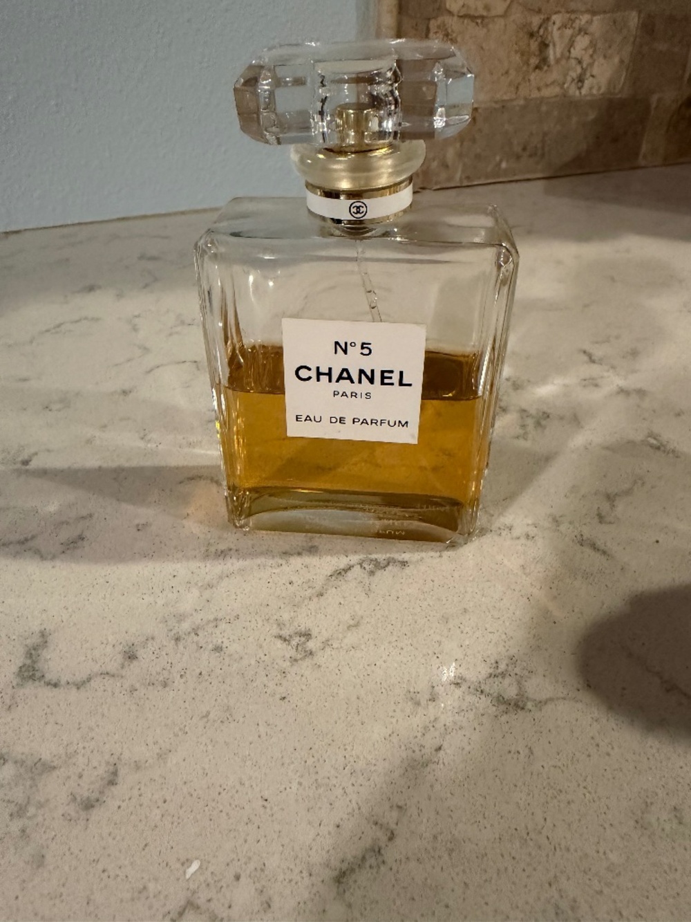 Coco Chanel no 5